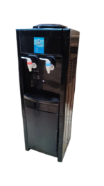 Electromate  Dispenser  Hot and Normal Floor Standing WD02 - Image 2