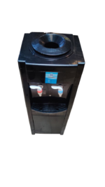 Electromate  Dispenser  Hot and Normal Floor Standing WD02 - Image 3