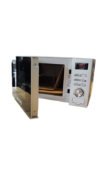 Ailyons LMO-2004 20L Digital Microwave Oven Integrated Grill Function - Image 3