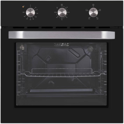 Bolesi Built-In Electric Oven 65 Litres Multifunction F125
