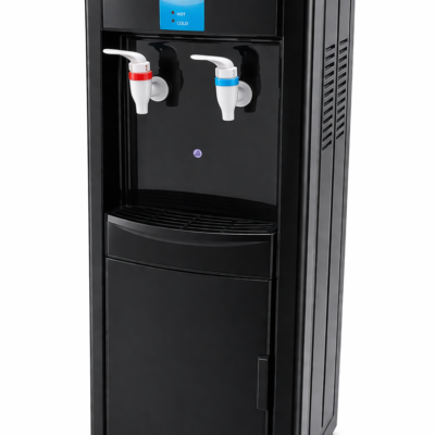 Electromate  Dispenser  Hot and Normal Floor Standing WD02