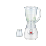 Ailyons FY-Y44 Blender With Grinder 1.5L Jug, Stainless Steel Blades, Multi-Speed Smoothie and  Juice Maker - Image 2