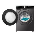 Hisense 10.5kg Front Load Washing Machine WF3S1043BT | 1400RPM, Steam Care, Smart Wi-Fi, Energy A+++ - Image 3