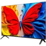 TCL 32 Inch 32S5K FHD QLED Smart TV  Full HD, HDR, Google TV, Dolby Audio - Image 3