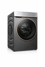 TCL 10/7KG C7110WDG Was and Dry Front Load Washing Machine and Dryer, DD Inverter Motor, Steam Wash, Air Wash, 1400RPM, A+++ Energy Saving