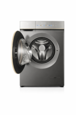 TCL 10/7KG C7110WDG Was and Dry Front Load Washing Machine and Dryer, DD Inverter Motor, Steam Wash, Air Wash, 1400RPM, A+++ Energy Saving - Image 5