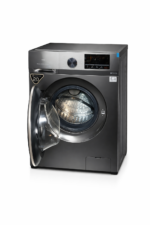 TCL 10/6KG C2110WDG  Front Load Washing Machine and Dryer, Fully Automatic, 1200RPM, Steam Wash, DD Motor, A+++ Energy Saving - Image 5