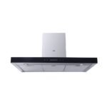 Haier 90CM Built-In Extractor Hood With LED Light – HCH-T390T7BX