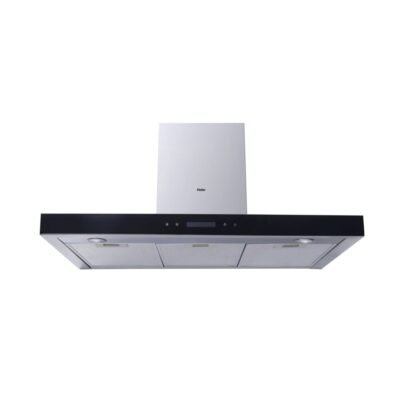 Haier 90CM Built-In Extractor Hood With LED Light – HCH-T390T7BX