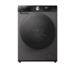 Hisense 10.5kg Front Load Washing Machine WF3S1043BT | 1400RPM, Steam Care, Smart Wi-Fi, Energy A+++