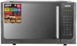 Sanford 25L Microwave Oven With Grill SF5632MO 1470W Digital LED, 10 Power Levels, Child Lock