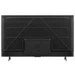 TCL 65V6D 65-Inch 4K UHD Smart TV (2026 Model), Android TV, HDR, Dolby Audio, Netflix and YouTube, Frameless Design - Image 3