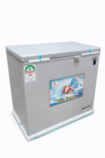 Smartpro Chest Freezer 225 Litres SCF-275-G with Cool Pack, Fast Freezing, Energy Saving, Low Noise