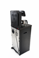 Nunix Dispenser A2C-X2 Smart Bottom Load With Coffee Maker, Bluetooth Speaker, USB & FM Radio – Hot & Cold - Image 4