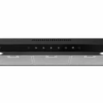 Bolesi 90cm Built-In Kitchen Set, Hob, Hood, Oven And Microwave Combo, Modern Luxury Kitchen Appliances - Image 3