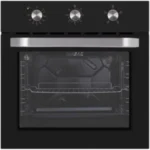 Bolesi 60cm Built-In Kitchen Set, Hob, Hood, Oven And Microwave Combo, Modern Luxury Kitchen Appliances - Image 5