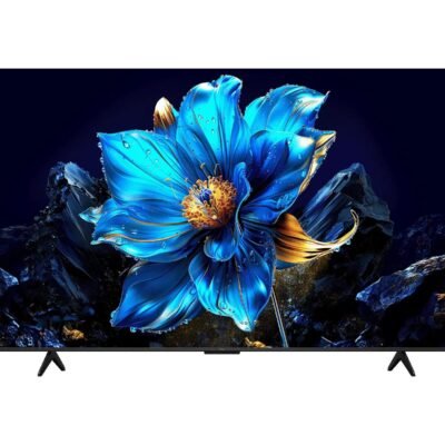 TCL 55P8L 55 Inch QD-Mini LED 4K Google TV with free gifts