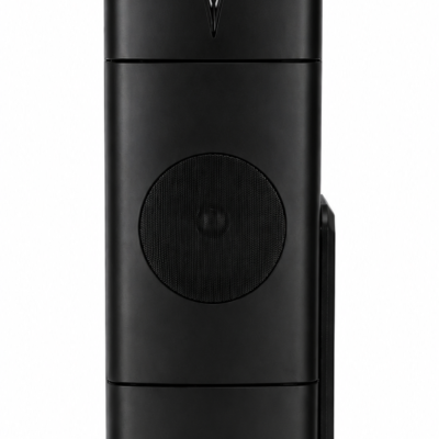 Syinix SYN-2890FSB 70W Floor-Standing Bluetooth Speaker, Deep Bass Home Theatre System with Bluetooth 5.0, FM, USB, SD Card & Remote Control