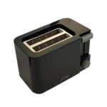 JTC Toaster 2 Slice  650W Compact With Adjustable Settings (TA01115-GS) - Image 3
