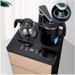 AILYONS AFK-1915-Bottom Load Hot and Warm Water Dispenser with Coffee Maker Electric Kettle Storage Space (1YR WRTY) - Image 3