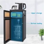 AILYONS AFK-1915-Bottom Load Hot and Warm Water Dispenser with Coffee Maker Electric Kettle Storage Space (1YR WRTY) - Image 2